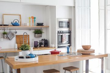 Barcelona Creative Meeting Private residence LaGallery image 5