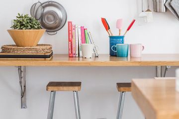 Barcelona Creative Meeting Private residence LaGallery image 6