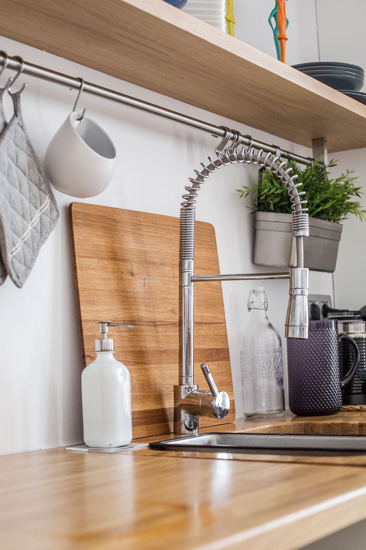 Barcelona Creative Meeting Private residence LaGallery image 8