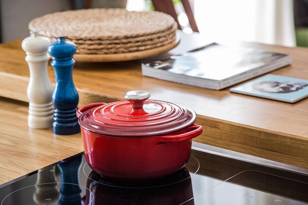 Barcelona Creative Meeting Private residence LaGallery image 9