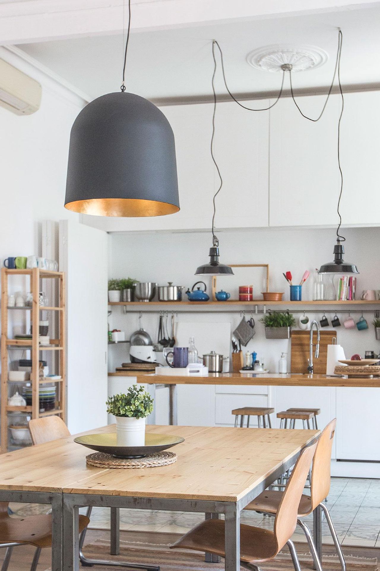 Barcelona Creative Meeting Private residence LaGallery image 10