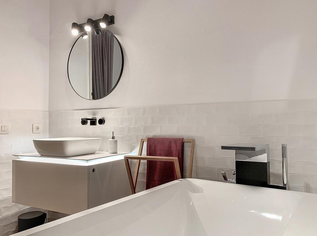 Barcelona Creative Meeting Private residence LaGallery image 11