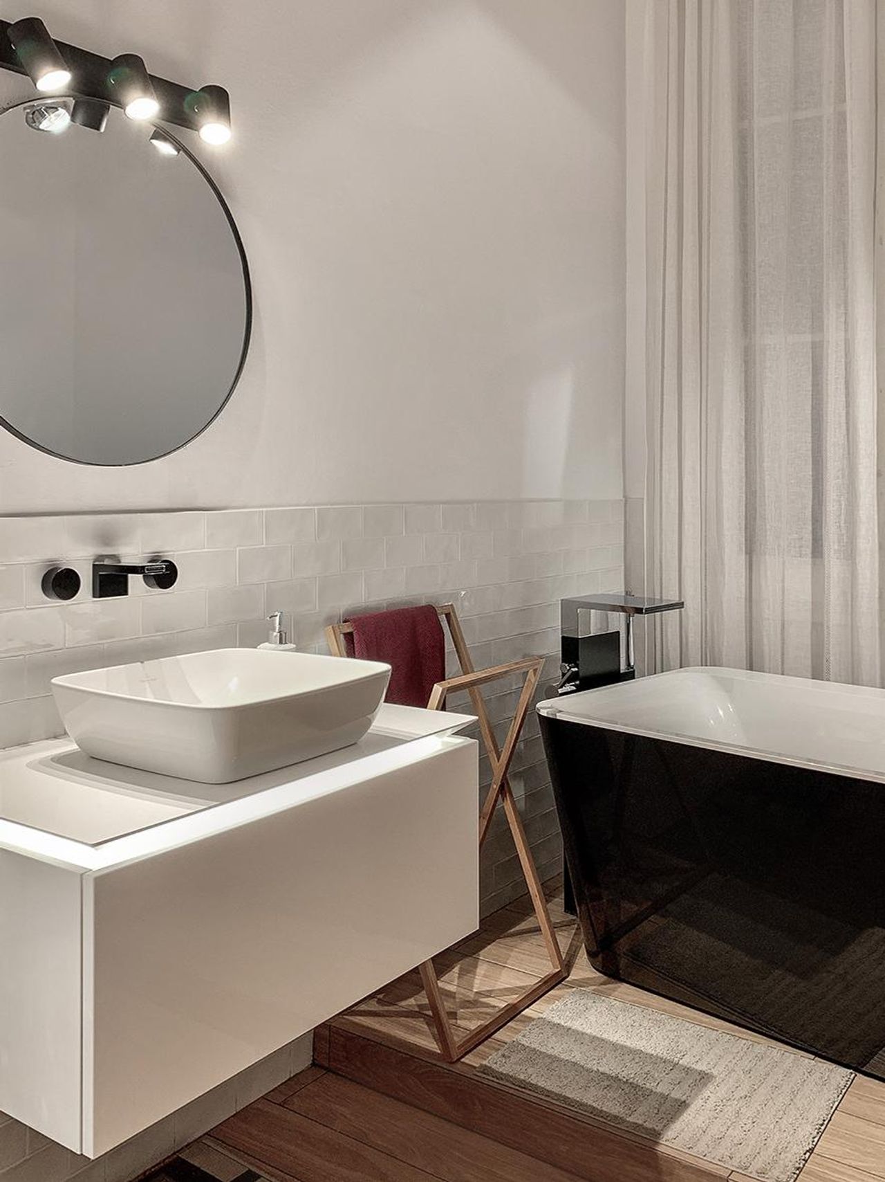 Barcelona Creative Meeting Private residence LaGallery image 12