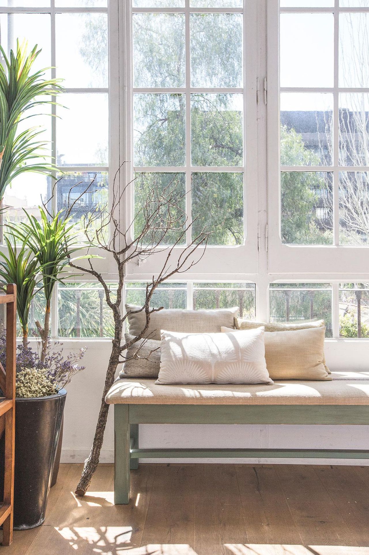 Barcelona Creative Meeting Private residence LaGallery image 14