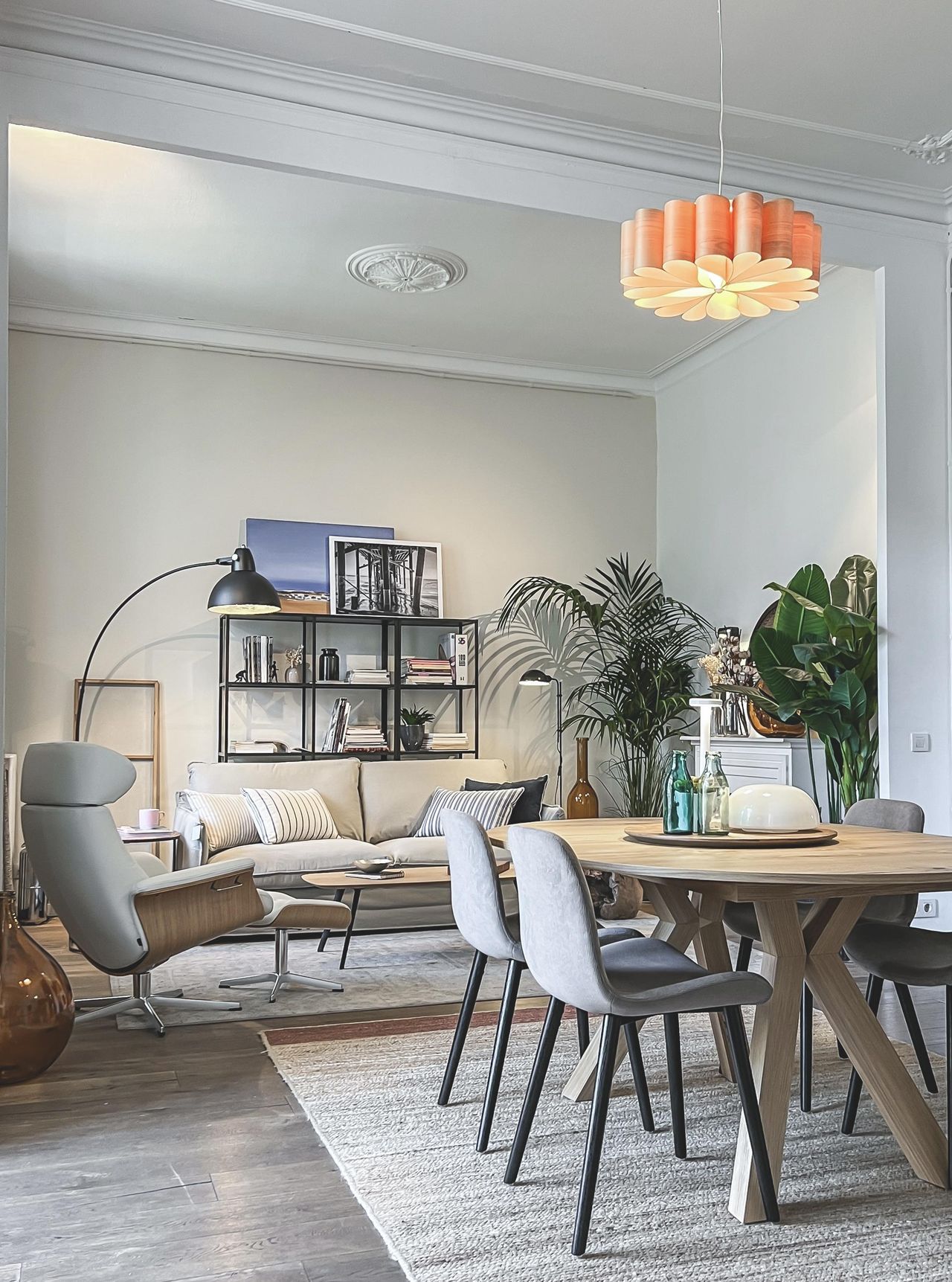 Barcelona Creative Meeting Private residence LaGallery image 15