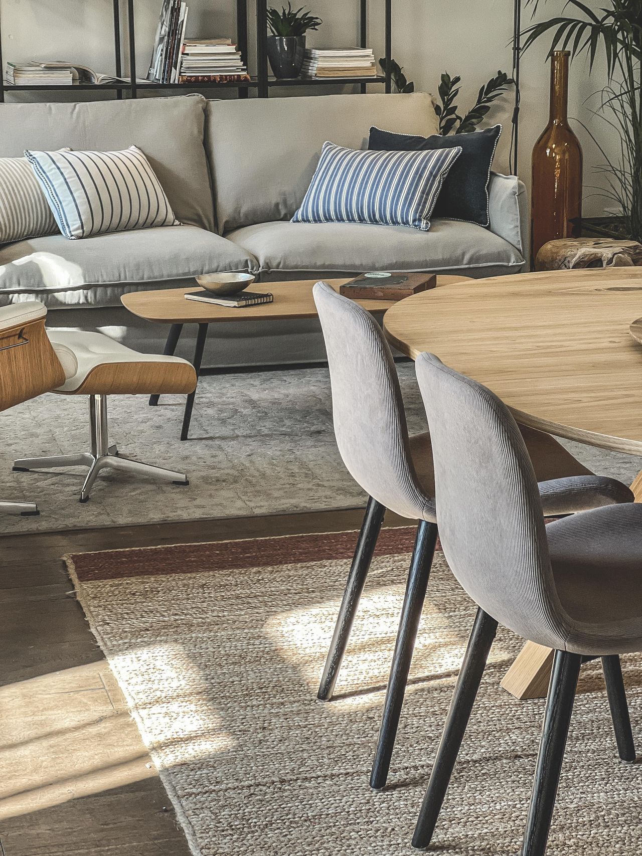 Barcelona Creative Meeting Private residence LaGallery image 16