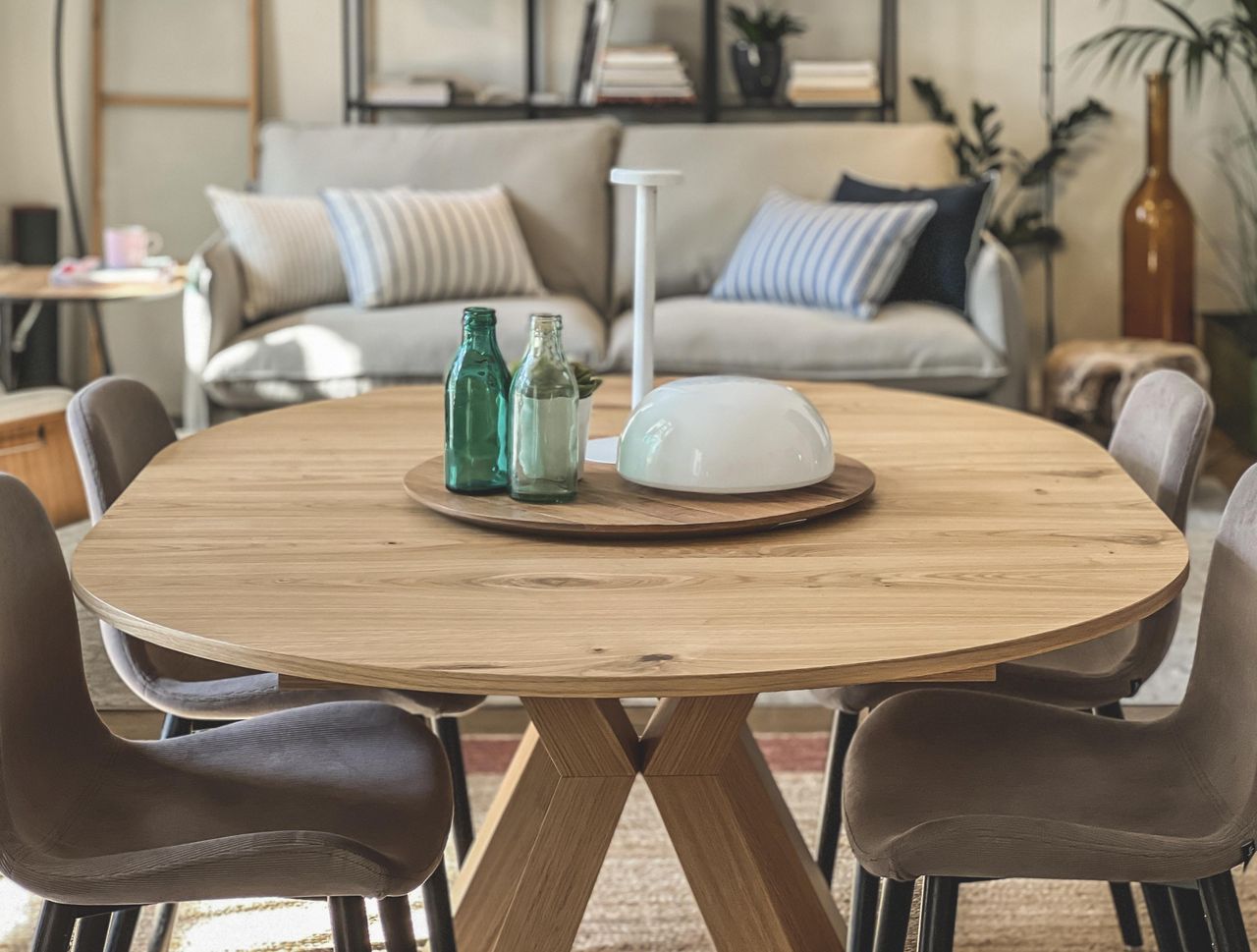 Barcelona Creative Meeting Private residence LaGallery image 17