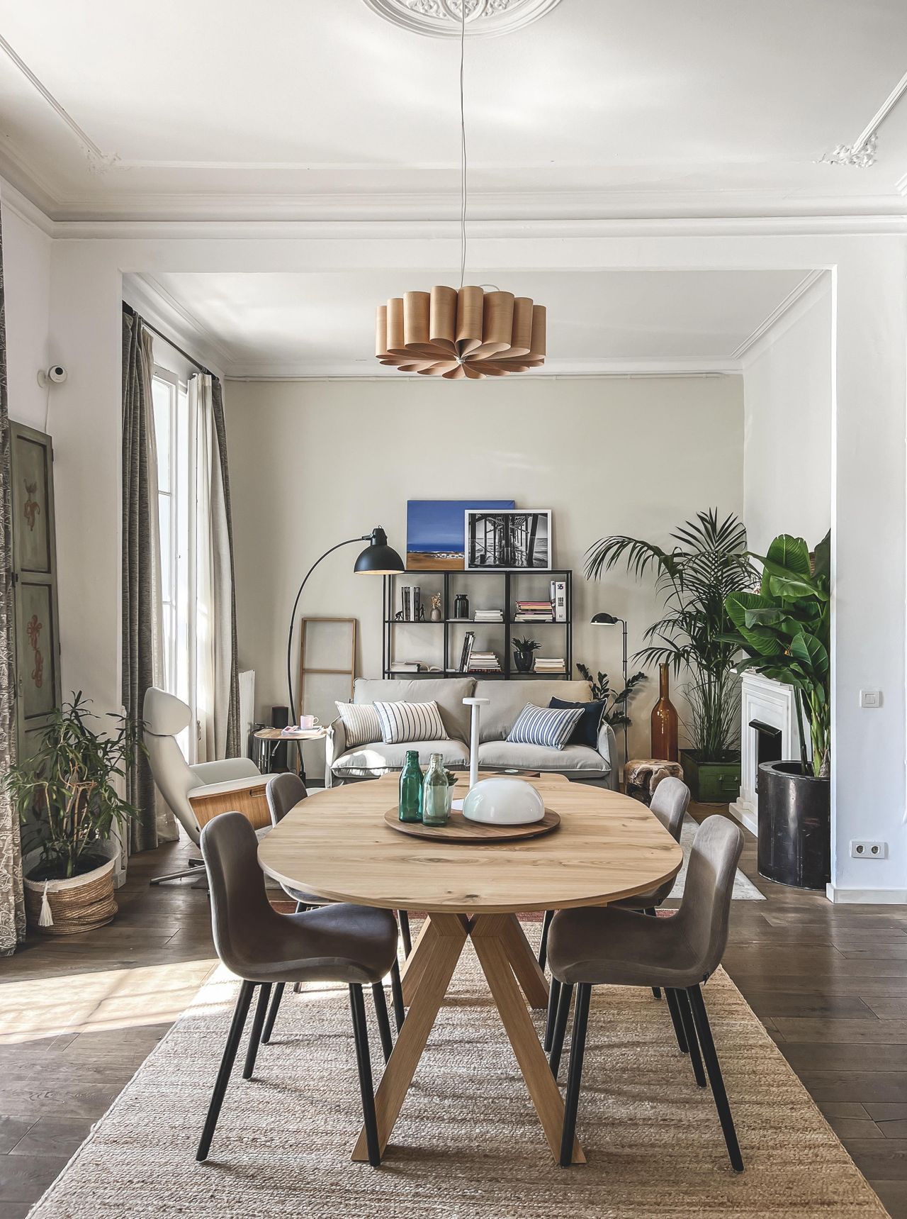 Barcelona Creative Meeting Private residence LaGallery image 18