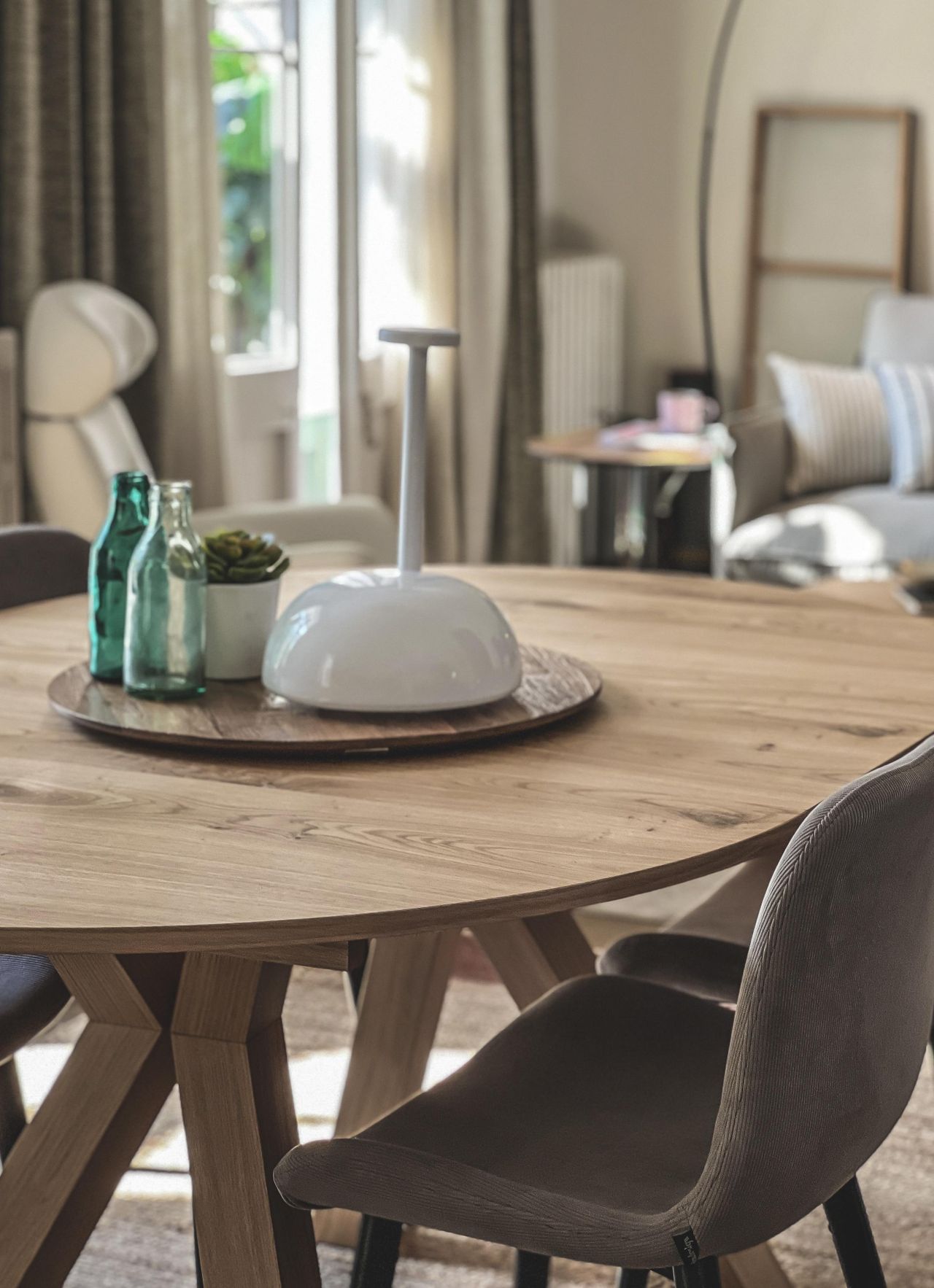 Barcelona Creative Meeting Private residence LaGallery image 19