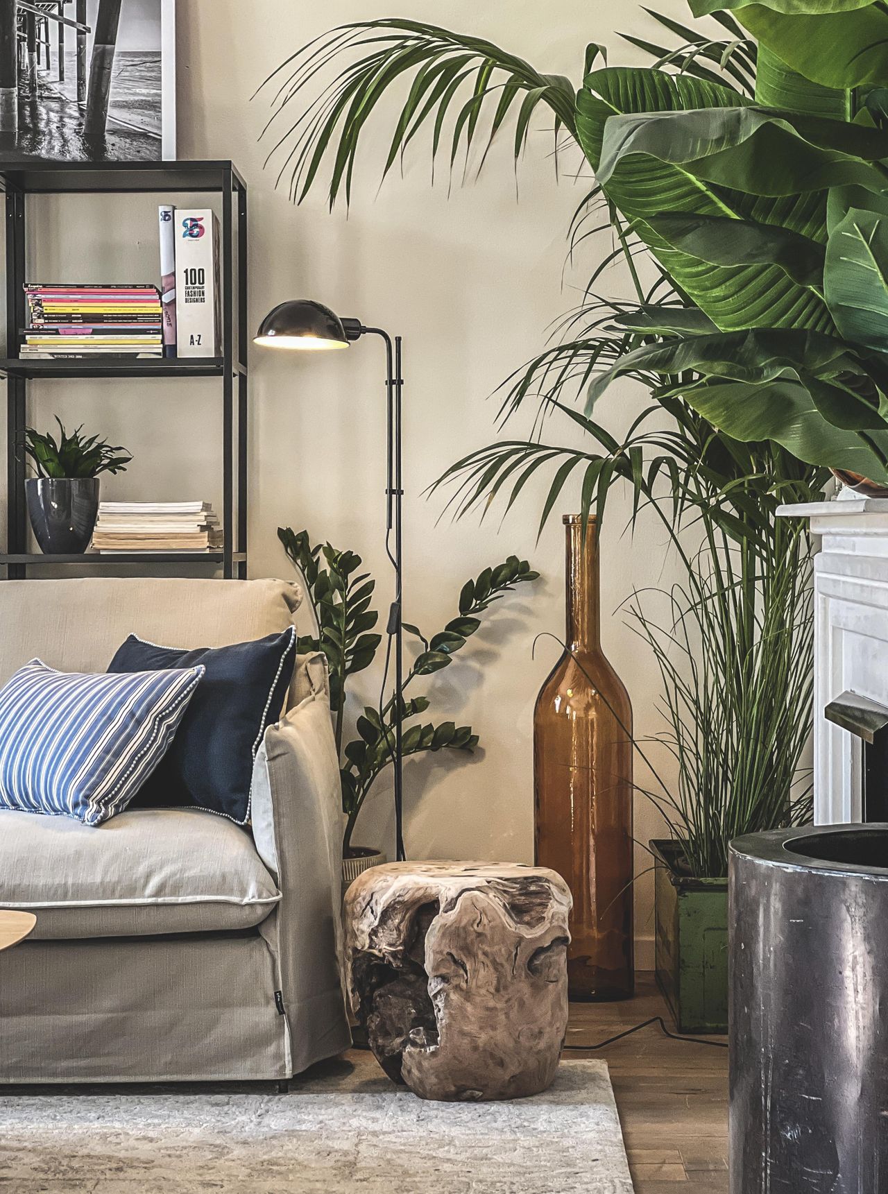 Barcelona Creative Meeting Private residence LaGallery image 20