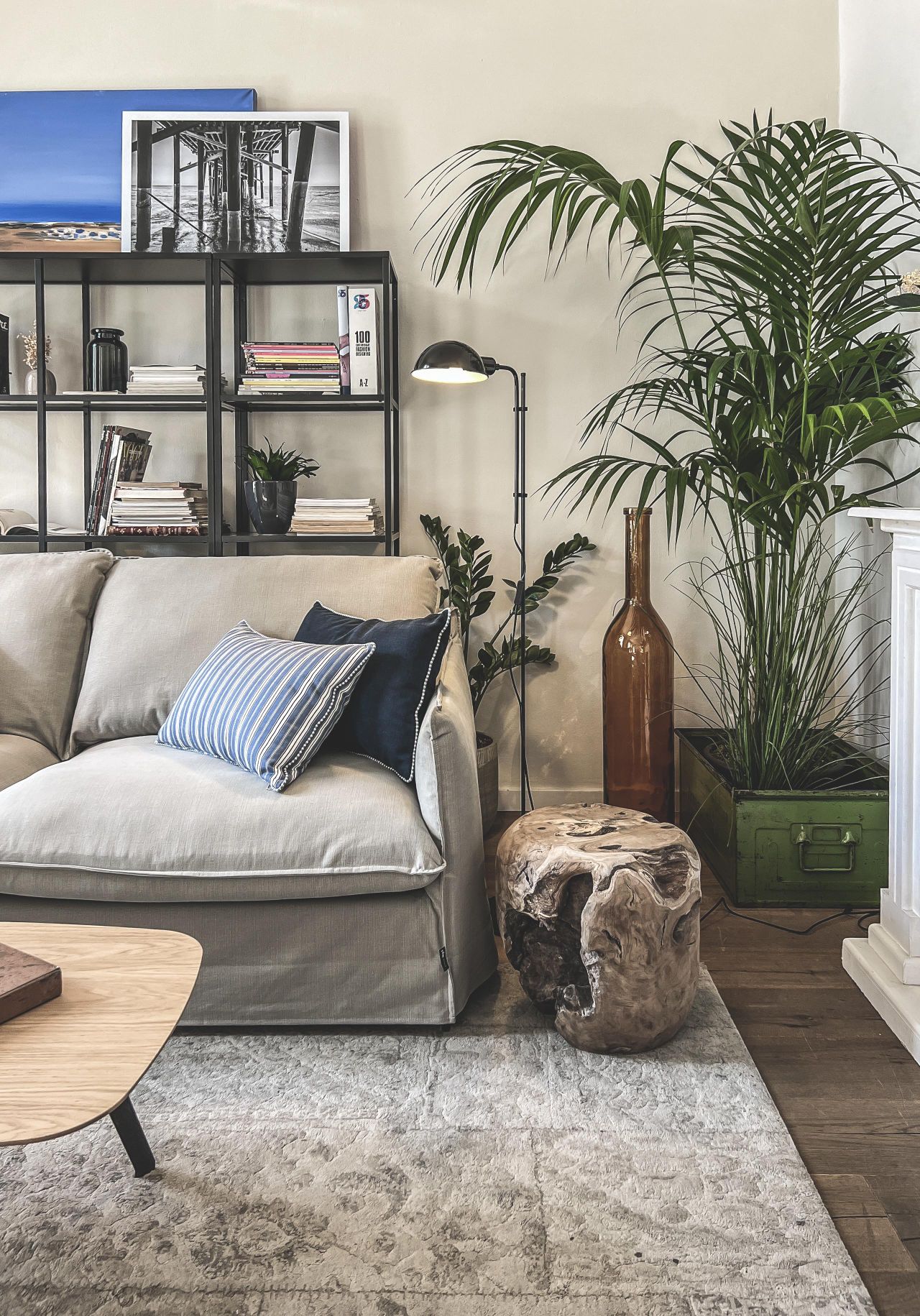 Barcelona Creative Meeting Private residence LaGallery image 21