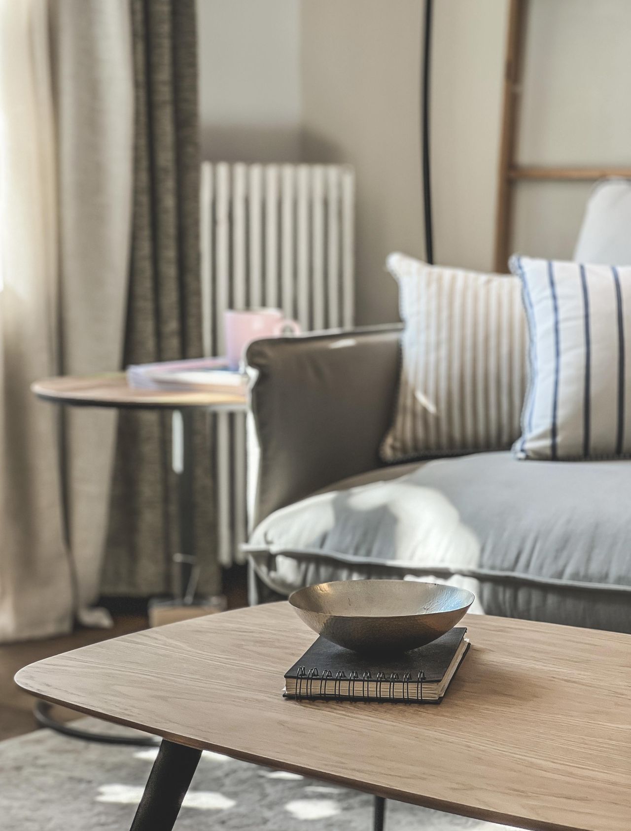 Barcelona Creative Meeting Private residence LaGallery image 23