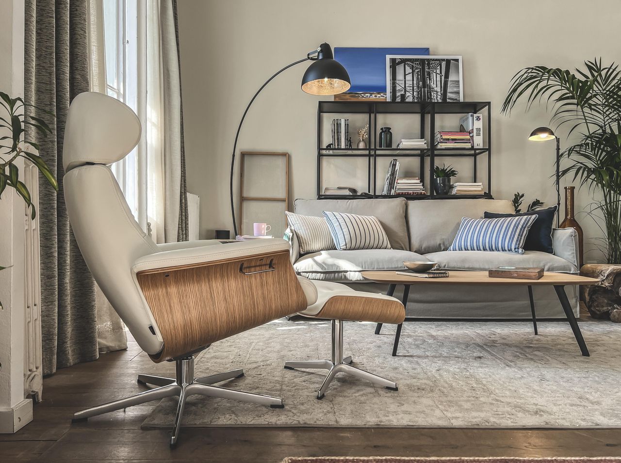 Barcelona Creative Meeting Private residence LaGallery image 24