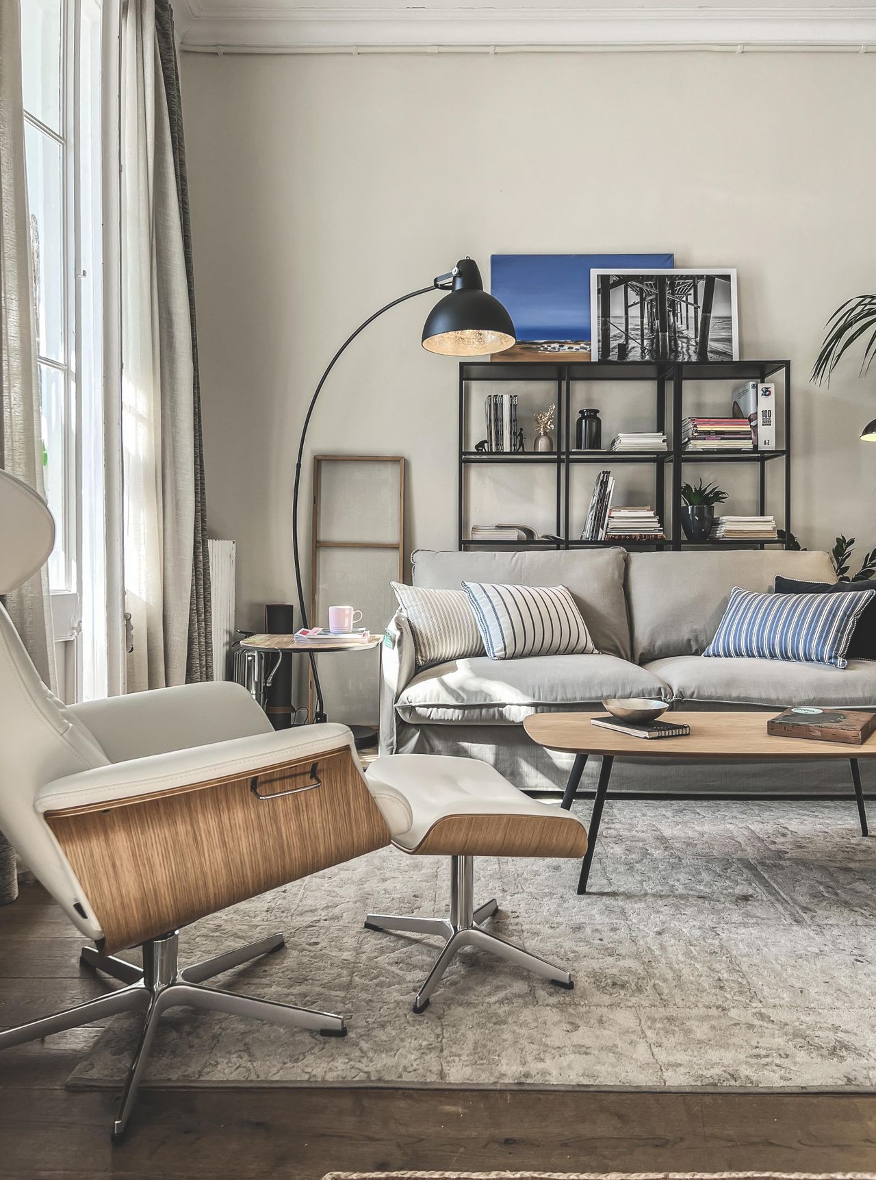 Barcelona Creative Meeting Private residence LaGallery image 25