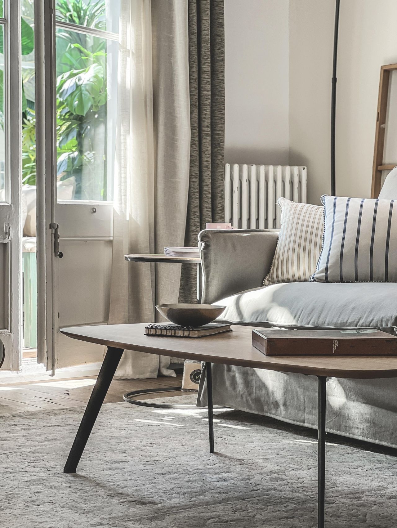 Barcelona Creative Meeting Private residence LaGallery image 28