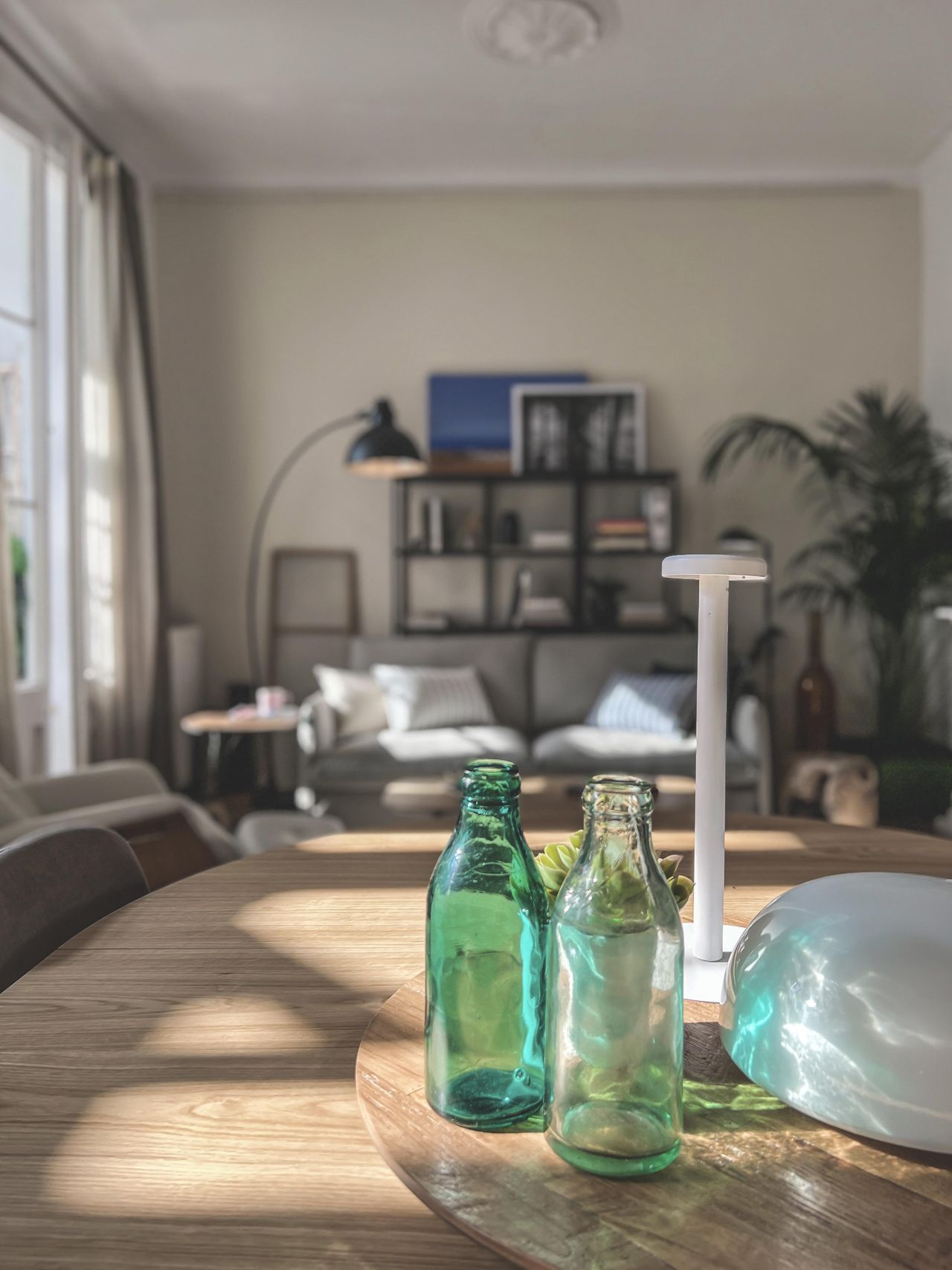 Barcelona Creative Meeting Private residence LaGallery image 29