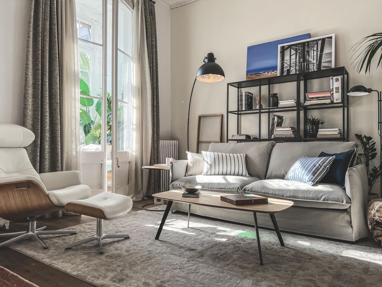 Barcelona Creative Meeting Private residence LaGallery image 30