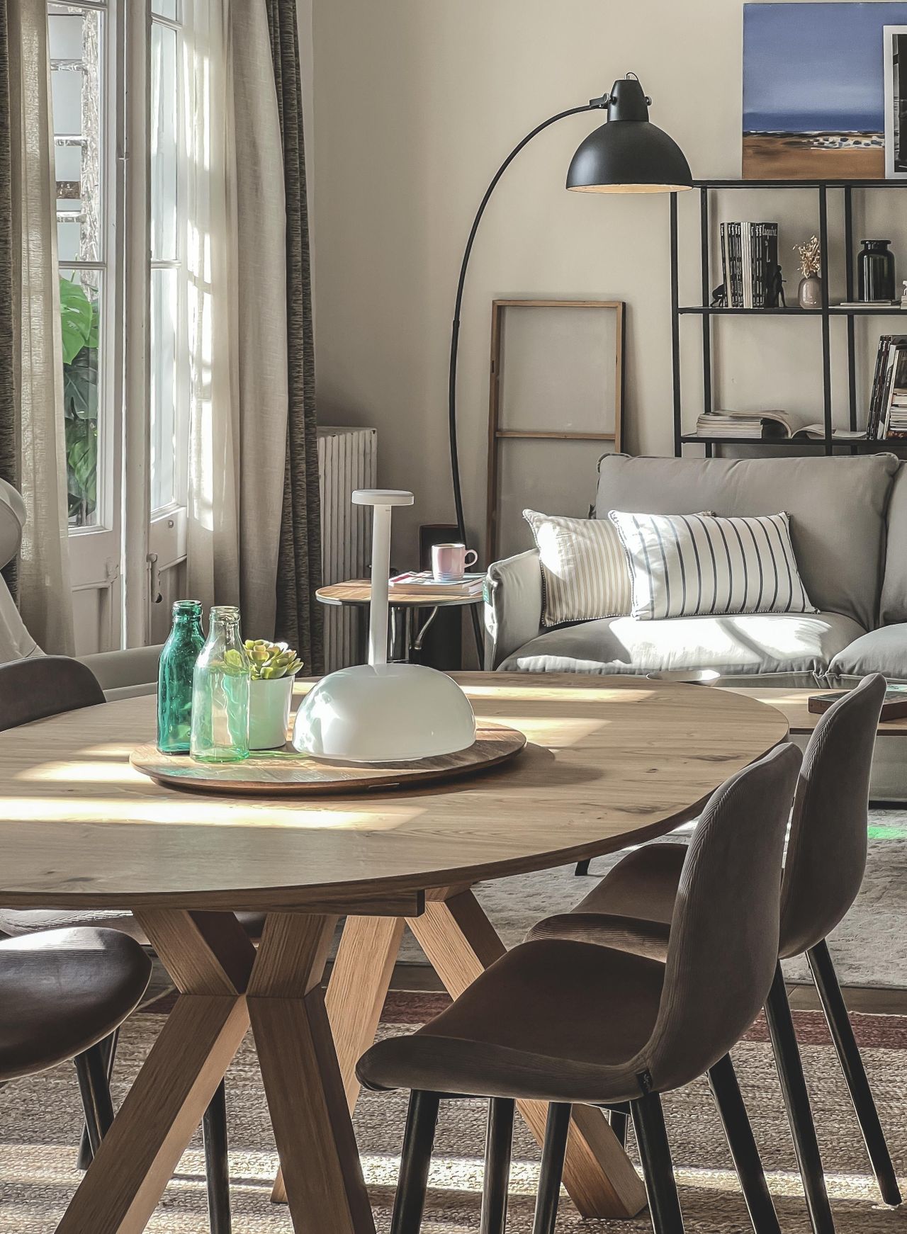 Barcelona Creative Meeting Private residence LaGallery image 33