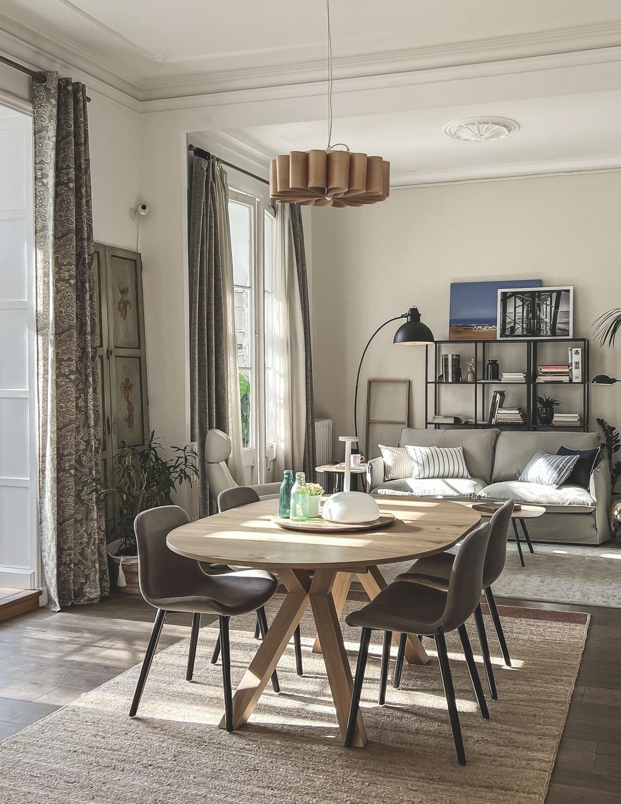 Barcelona Creative Meeting Private residence LaGallery image 34