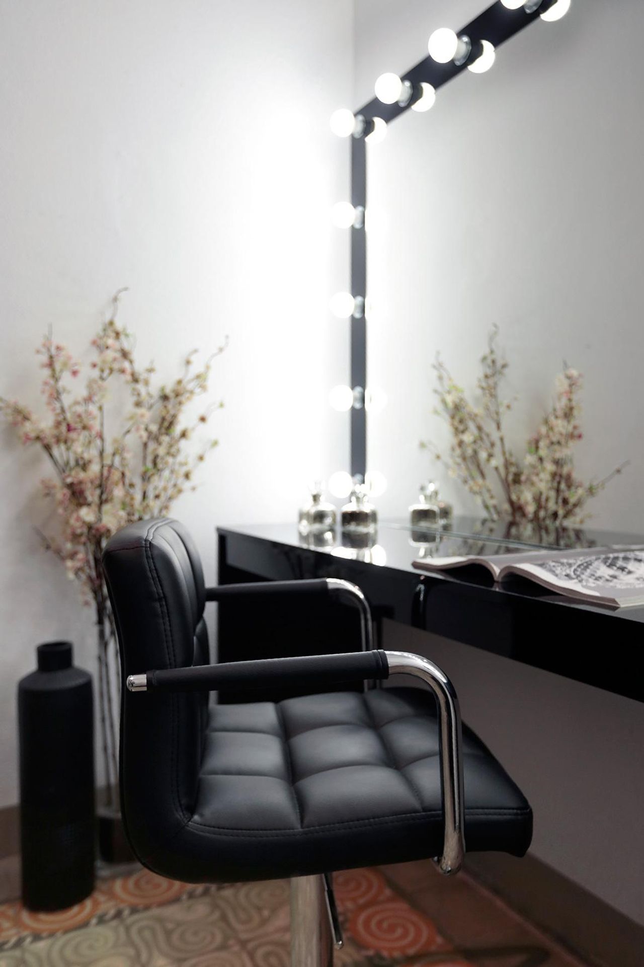 Barcelona Creative Meeting Private residence LaGallery image 35