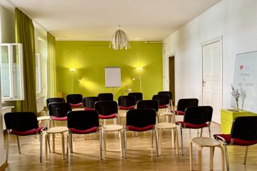 Berlin Kreatives Meeting Meeting room Studio Jablonski image 6
