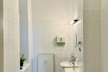 Berlin Kreatives Meeting Meeting room Studio Jablonski image 9