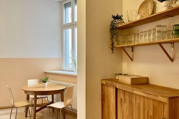 Berlin Kreatives Meeting Meeting room Studio Jablonski image 11