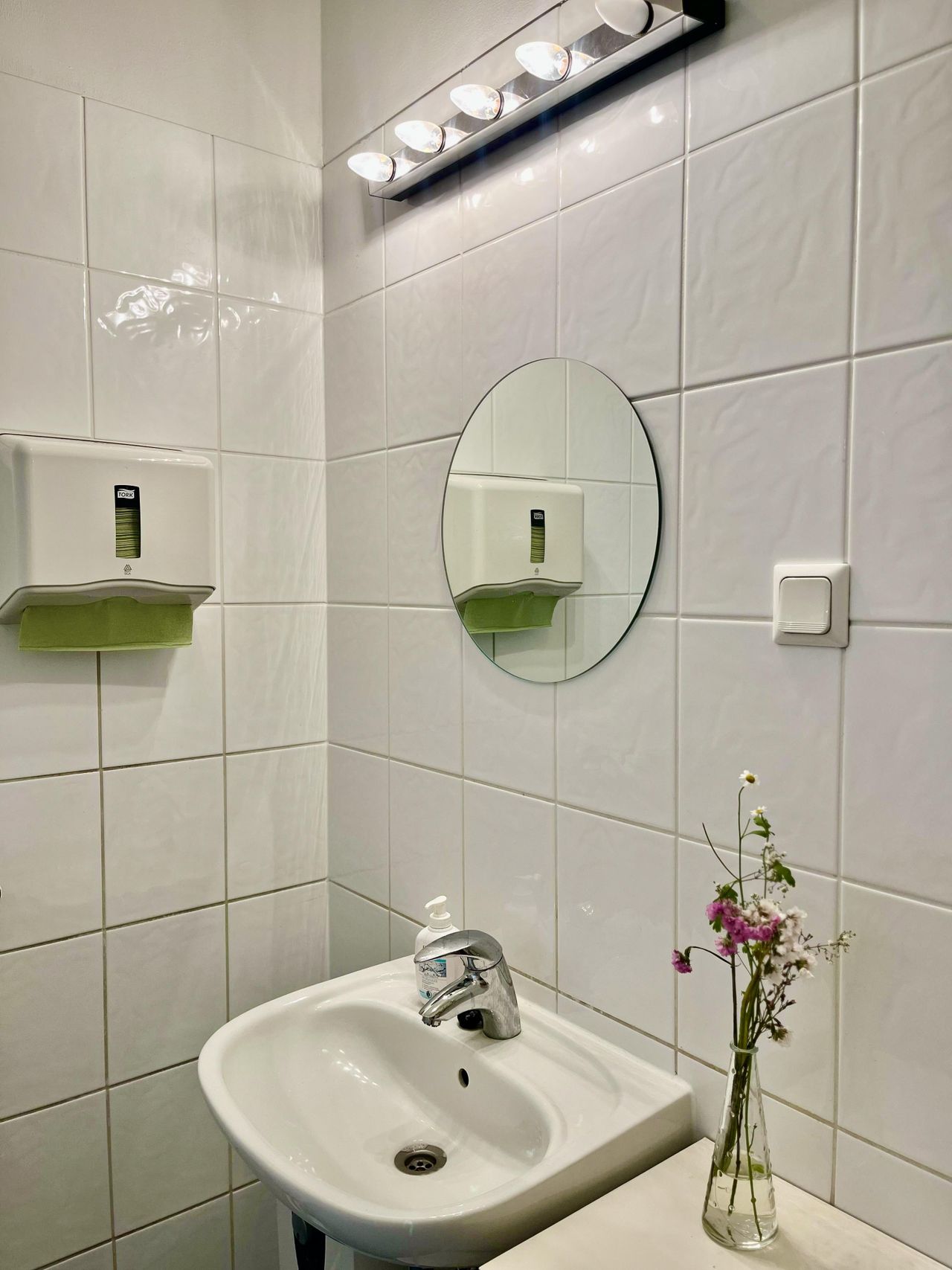 Berlin Kreatives Meeting Meeting room Studio Jablonski image 10