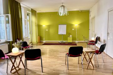 Berlin Kreatives Meeting Meeting room Studio Jablonski image 10