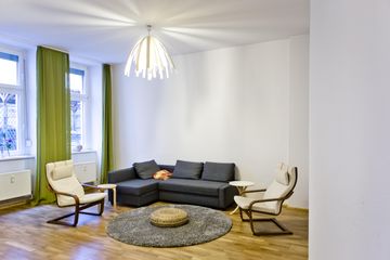 Berlin Kreatives Meeting Meeting room Studio Jablonski image 10