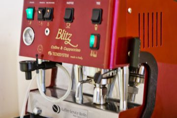 Berlin Kreatives Meeting Meeting room Studio Jablonski image 11