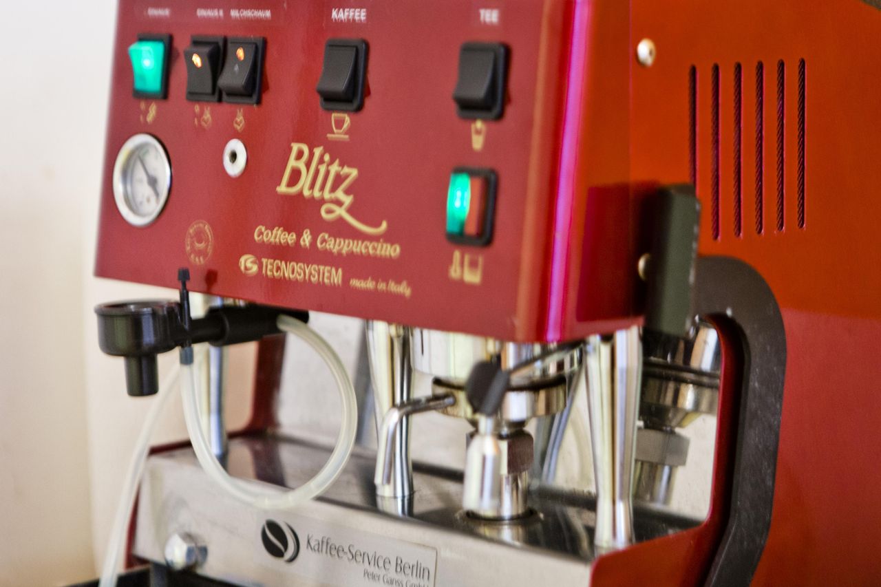 Berlin Kreatives Meeting Meeting room Studio Jablonski image 11