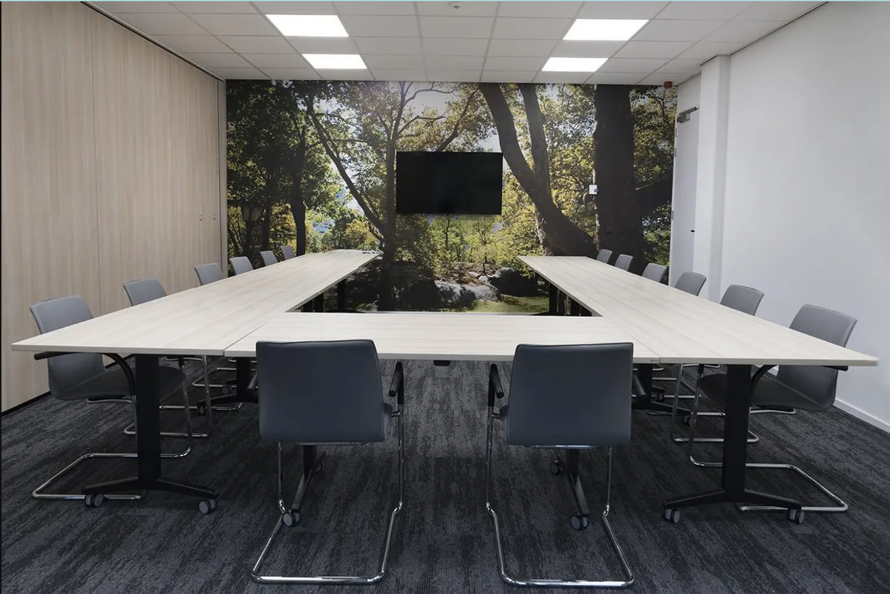 Amstelveen  Meetingräume Vondelpark image 0