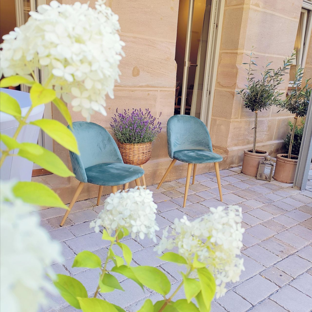 Rest der Welt  Eventraum Das Wohnzimmer image 4