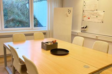 Bonn  Film studio  image 4