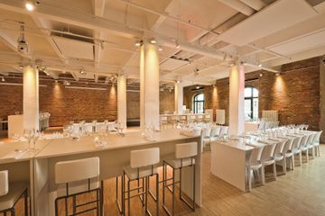 Berlin  Eventraum 030 Eventloft image 0