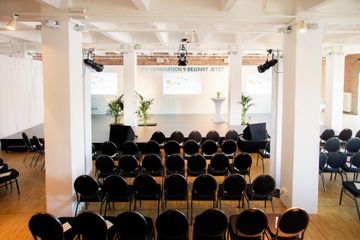 Berlin  Eventraum 030 Eventloft image 1