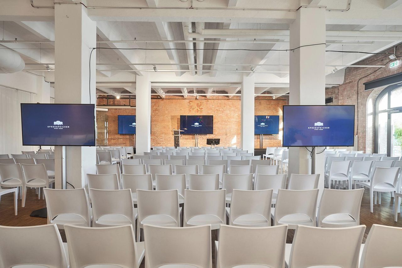 Berlin  Eventraum 030 Eventloft image 4