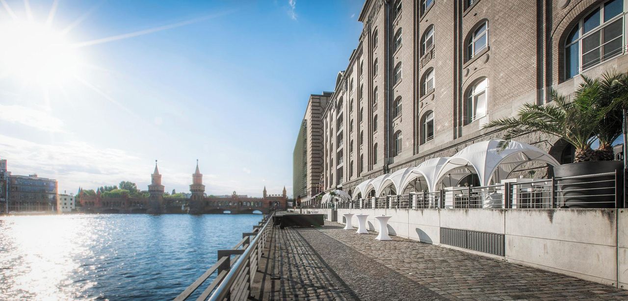 Berlin  Eventraum 030 Eventloft image 9