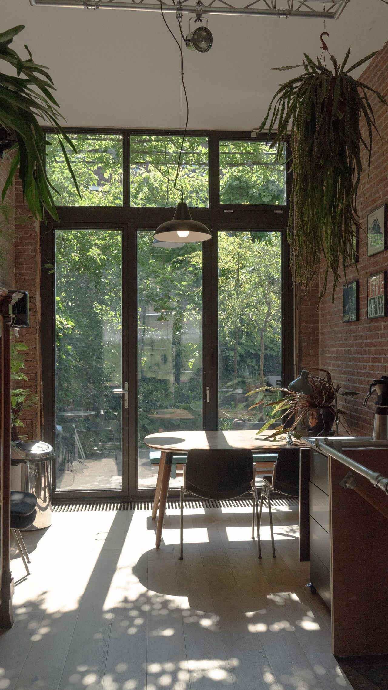 Utrecht  Meetingraum De Poortkamer image 6