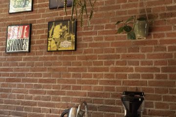 Utrecht Meetingraum De Poortkamer image 4