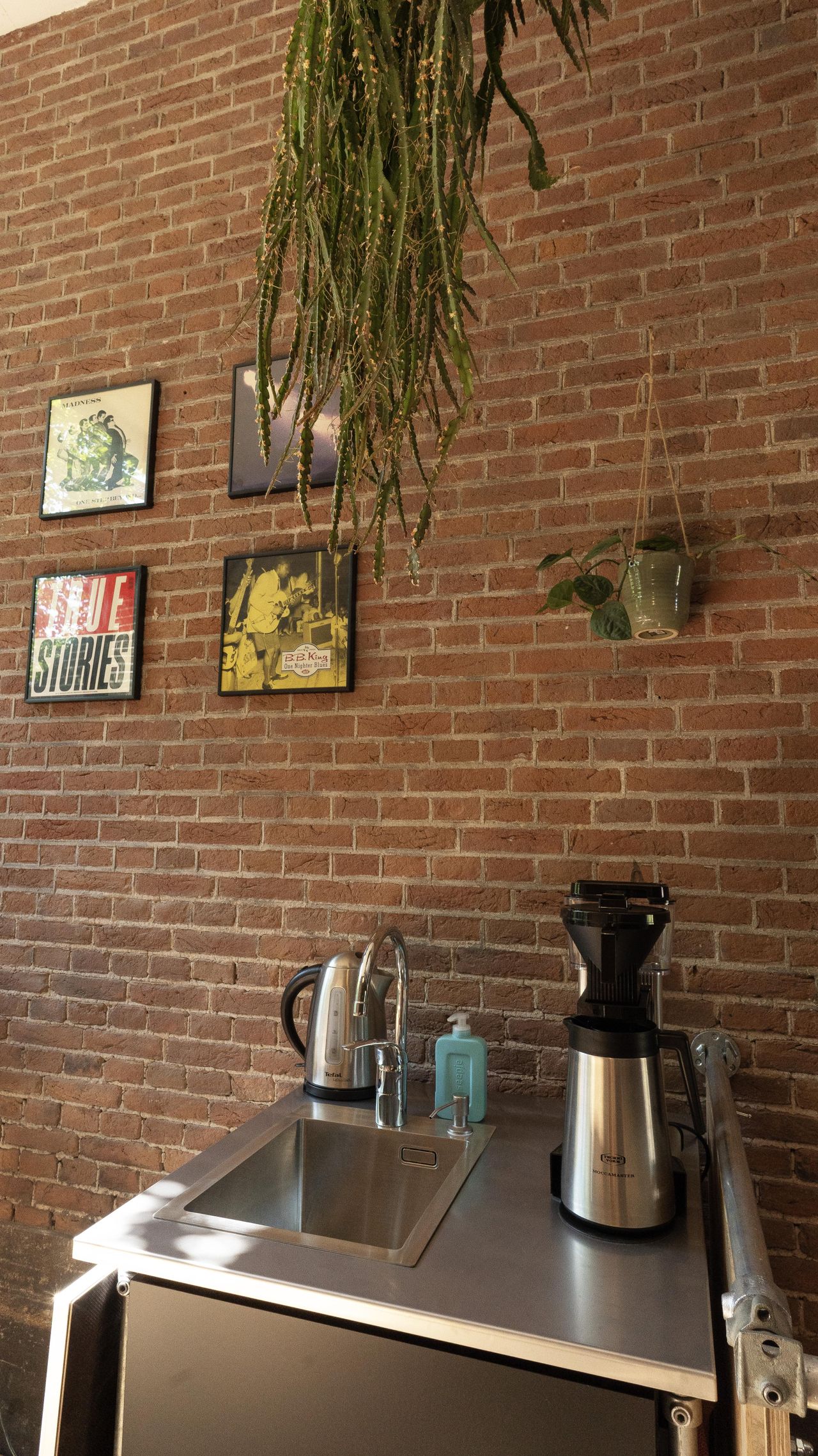 Utrecht  Meetingraum De Poortkamer image 4