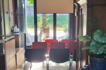 Utrecht Meetingraum De Poortkamer image 3