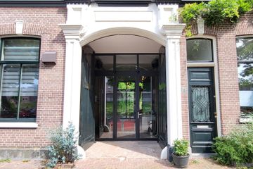 Utrecht Meetingraum De Poortkamer image 4