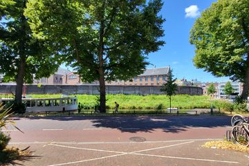 Utrecht Meetingraum De Poortkamer image 5