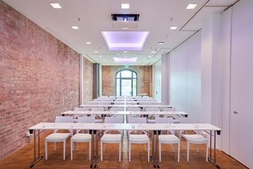 Berlin  Eventraum Ultimo image 4