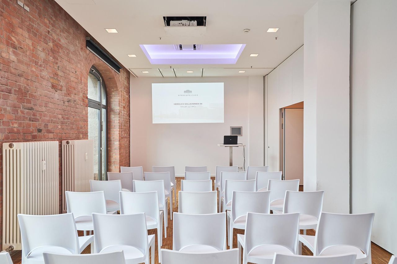 Berlin  Eventraum Ultimo image 5