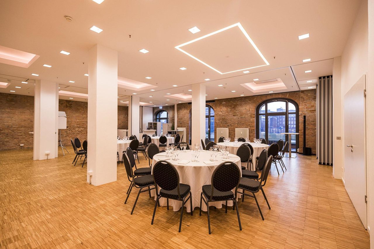 Berlin  Eventraum Ultimo image 7