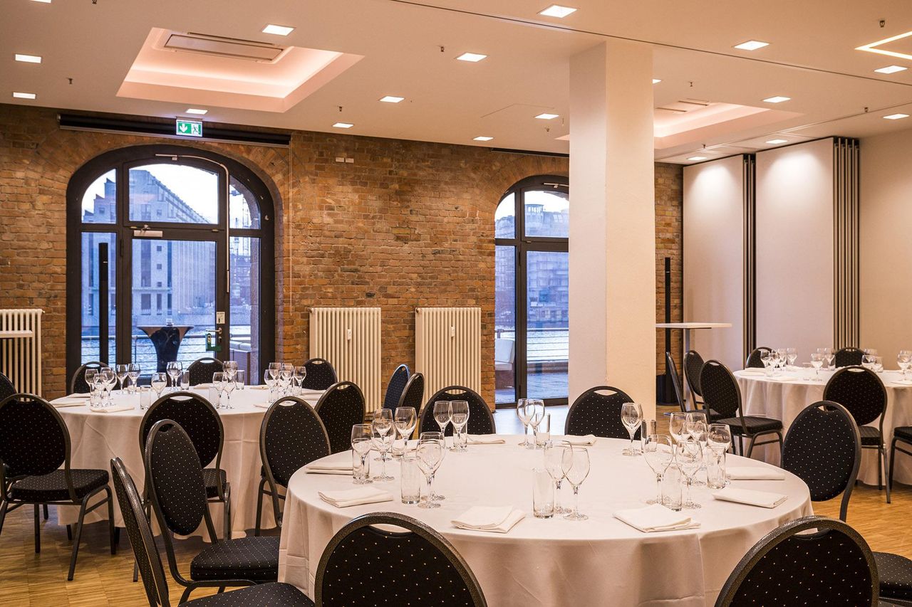 Berlin  Eventraum Ultimo image 8