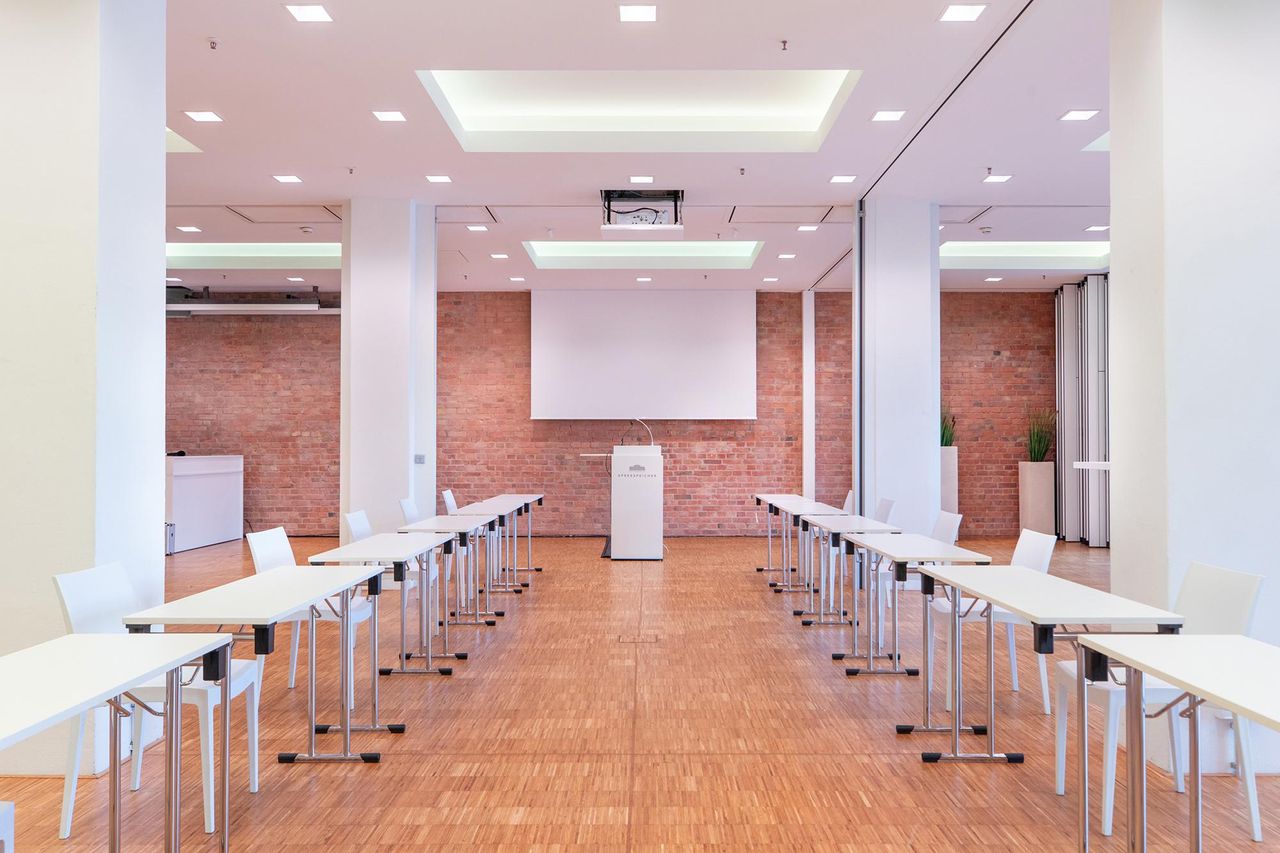 Berlin  Eventraum Ultimo image 10